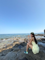 Escort Ibiza - LUCIANA - Ibiza Tops