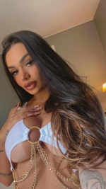 Escort Ibiza - BELLA - Ibiza Tops