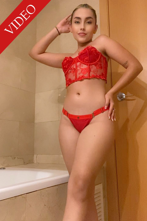 Escort Ibiza - PAULINA - Ibiza Tops Escort Ibiza - PAULINA - Ibiza Tops
