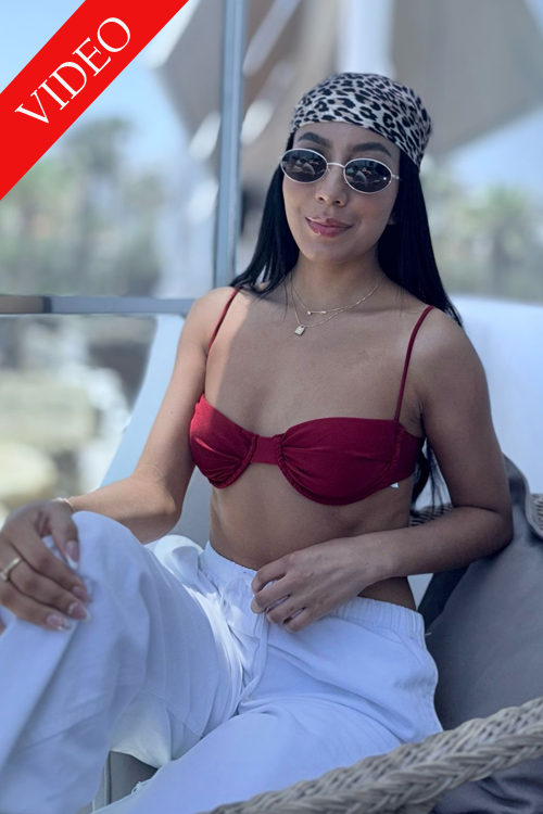 Escorts Ibiza - ADHARA