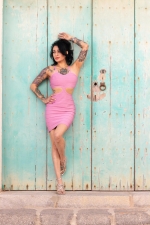 Escort Ibiza - SILVIA - Ibiza Tops