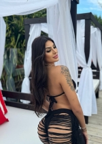 Escort Ibiza - BRUNA - Ibiza Tops