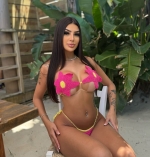 Escort Ibiza - BRUNA - Ibiza Tops