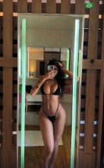 Escort Ibiza - BRUNA - Ibiza Tops
