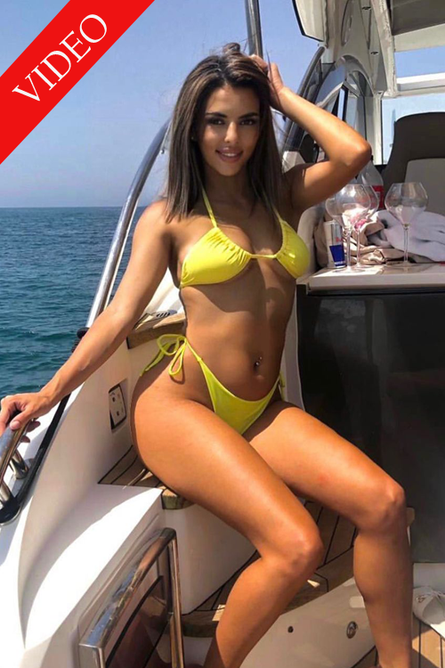 Escorts Ibiza - MIA