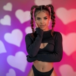 Escort Ibiza - ARIANA - Ibiza Tops