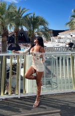 Escort Ibiza - LOLA - Ibiza Tops
