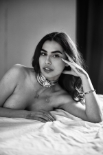 Escort Ibiza - ANDREA - Ibiza Tops