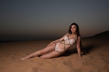 Escort Ibiza - ANDREA - Ibiza Tops