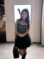 Escort Ibiza - LUCY - Ibiza Tops