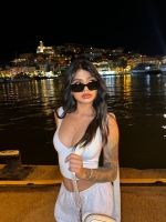 Escort Ibiza - LUCY - Ibiza Tops