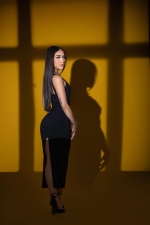 Escort Ibiza - SARA - Ibiza Tops