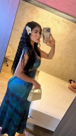 Escort Ibiza - SERENA - Ibiza Tops