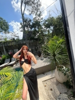 Escort Ibiza - LUNA - Ibiza Tops