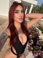 Escort Ibiza - LUNA - Ibiza Tops