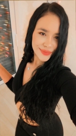 Escort Ibiza - OLIVIA - Ibiza Tops