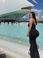 Escort Ibiza - LUCIA - Ibiza Tops