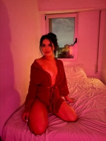 Escort Ibiza - LUCIA - Ibiza Tops