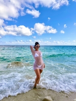 Escort Ibiza - LUCIA - Ibiza Tops