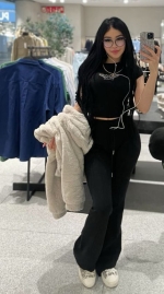 Escort Ibiza - VANESA - Ibiza Tops