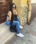 Escort Ibiza - VALERIA - Ibiza Tops