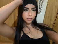 Escort Ibiza - AMBAR - Ibiza Tops