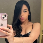 Escort Ibiza - VALERIA - Ibiza Tops