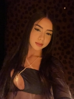 Escort Ibiza - AMBAR - Ibiza Tops