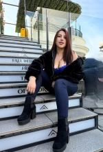 Escort Ibiza - VERONICA - Ibiza Tops