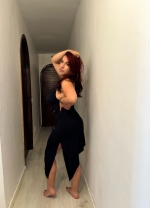 Escort Ibiza - VERONICA - Ibiza Tops