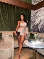 Escort Ibiza - SOFIA - Ibiza Tops