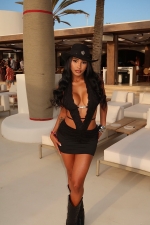 Escort Ibiza - SOFIA - Ibiza Tops