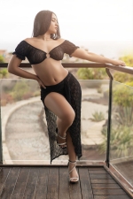 Escort Ibiza - MAYA - Ibiza Tops