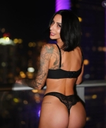 Escort Ibiza - GIO - Ibiza Tops