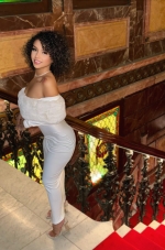 Escort Ibiza - DIANA - Ibiza Tops