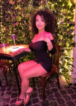 Escort Ibiza - DIANA - Ibiza Tops