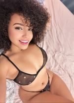 Escort Ibiza - DIANA - Ibiza Tops