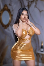 Escort Ibiza - LUNA - Ibiza Tops