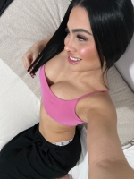 Escort Ibiza - CARLA - Ibiza Tops
