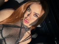 Escort Ibiza - EVA - Ibiza Tops