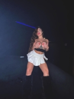 Escort Ibiza - EVA - Ibiza Tops