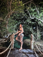 Escort Ibiza - EVA - Ibiza Tops