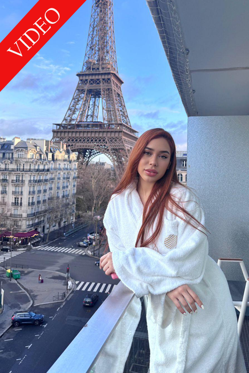 Escorts Ibiza - EVA