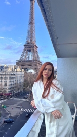 Escort Ibiza - EVA - Ibiza Tops
