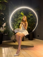 Escort Ibiza - PAULINA - Ibiza Tops