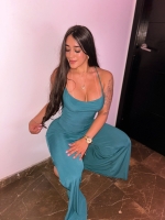 Escort Ibiza - CATALINA - Ibiza Tops