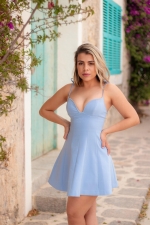 Escort Ibiza - VANESA - Ibiza Tops