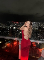 Escort Ibiza - VICKY - Ibiza Tops