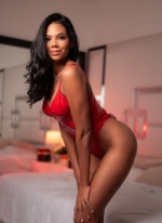 Escort Ibiza - JESSICA - Ibiza Tops