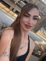 Escort Ibiza - AINOA - Ibiza Tops